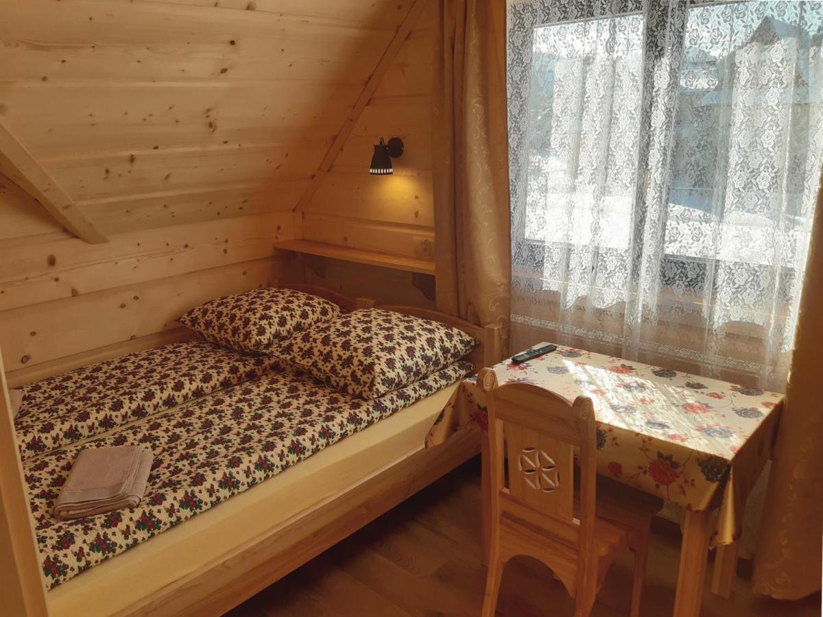 Domek Na Bachledach 扎科帕内 外观 照片